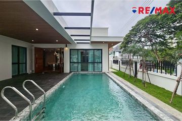 4 Bedroom House for sale in Nong Prue, Chonburi