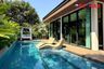4 Bedroom House for sale in Chonburi