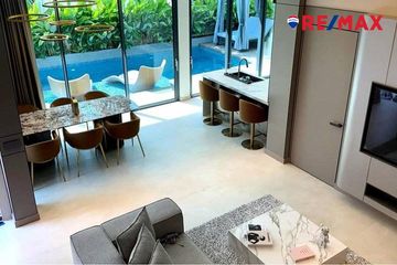 4 Bedroom House for sale in Chonburi