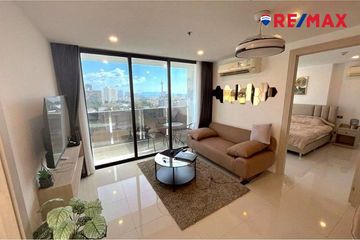 2 Bedroom Condo for sale in Jewel Pratumnak, Nong Prue, Chonburi