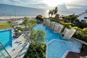 2 Bedroom Condo for rent in Na Jomtien, Chonburi