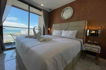 1 Bedroom Condo for rent in Copacabana Beach Jomtien, Nong Prue, Chonburi