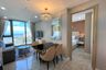 1 Bedroom Condo for rent in Copacabana Beach Jomtien, Nong Prue, Chonburi