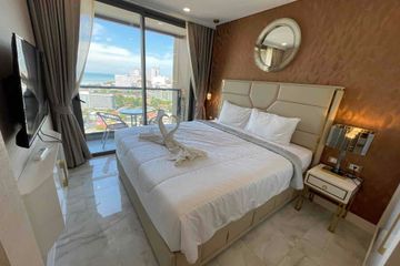 1 Bedroom Condo for rent in Copacabana Beach Jomtien, Nong Prue, Chonburi