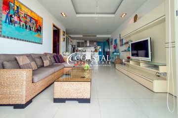 2 Bedroom Condo for sale in La Royale Beach, Na Jomtien, Chonburi
