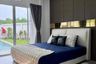 4 Bedroom Villa for rent in Nong Prue, Chonburi