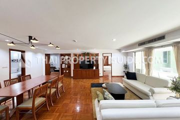 3 Bedroom Apartment for rent in Khlong Toei Nuea, Bangkok near MRT Phetchaburi