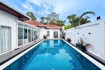 3 Bedroom House for sale in Majestic Residence, Nong Prue, Chonburi