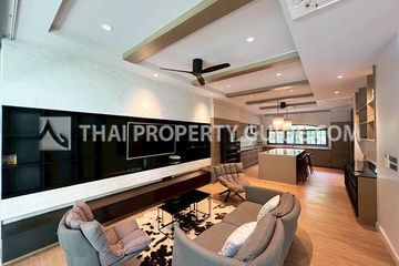 4 Bedroom Townhouse for rent in Khlong Tan Nuea, Bangkok