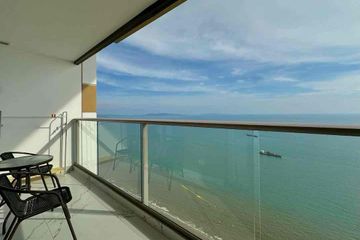 1 Bedroom Condo for sale in Copacabana Beach Jomtien, Nong Prue, Chonburi