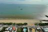 1 Bedroom Condo for sale in Copacabana Beach Jomtien, Nong Prue, Chonburi