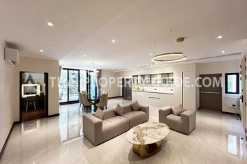 3 Bedroom Apartment for rent in Khlong Tan Nuea, Bangkok