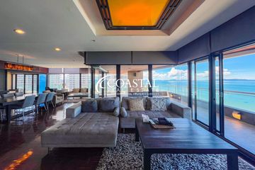 3 Bedroom Condo for sale in Baan Haad U Thong, Nong Prue, Chonburi
