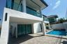 5 Bedroom House for sale in Eakmongkol Village 2, Nong Prue, Chonburi