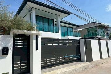 5 Bedroom House for sale in Eakmongkol Village 2, Nong Prue, Chonburi
