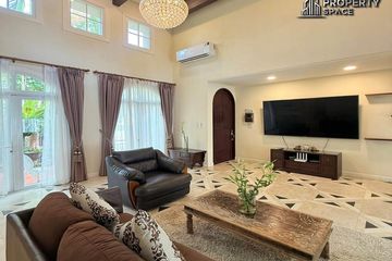 3 Bedroom House for rent in Silk Road Place, Huai Yai, Chonburi