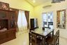 3 Bedroom House for rent in Silk Road Place, Huai Yai, Chonburi