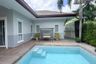 3 Bedroom Villa for sale in Baan Dusit Pattaya View, Huai Yai, Chonburi