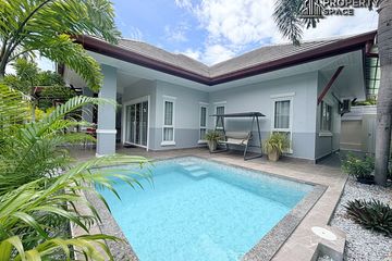 3 Bedroom Villa for sale in Baan Dusit Pattaya View, Huai Yai, Chonburi