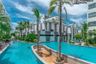 1 Bedroom Condo for rent in Arcadia Beach Resort, Nong Prue, Chonburi