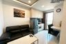 1 Bedroom Condo for rent in Arcadia Beach Resort, Nong Prue, Chonburi