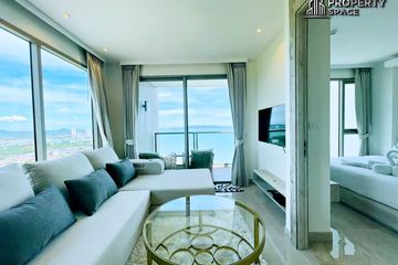 1 Bedroom Condo for sale in The Riviera Monaco, Na Jomtien, Chonburi
