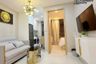 1 Bedroom Condo for rent in Copacabana Beach Jomtien, Nong Prue, Chonburi