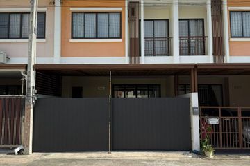 3 Bedroom House for rent in The Delight Cozy, Nong Prue, Chonburi