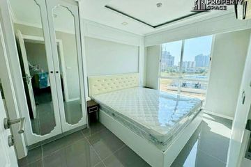 1 Bedroom Condo for sale in The Orient Resort and Spa, Nong Prue, Chonburi