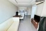 1 Bedroom Condo for sale in The Orient Resort and Spa, Nong Prue, Chonburi