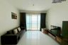 1 Bedroom Condo for sale in Reflection Jomtien Beach Pattaya, Na Jomtien, Chonburi