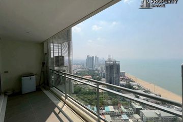 1 Bedroom Condo for sale in Reflection Jomtien Beach Pattaya, Na Jomtien, Chonburi