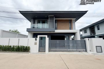 3 Bedroom House for rent in Patta Ville, Nong Prue, Chonburi