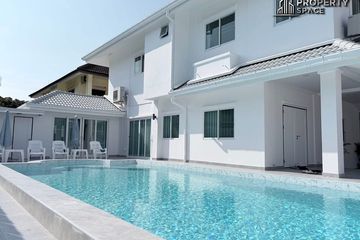 5 Bedroom Villa for rent in Nong Prue, Chonburi
