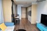1 Bedroom Condo for rent in Beverly Mountain Bay Pattaya, Nong Prue, Chonburi