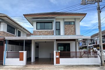 3 Bedroom House for rent in Uraiwan Park View, Nong Prue, Chonburi