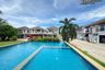 3 Bedroom House for rent in Uraiwan Park View, Nong Prue, Chonburi