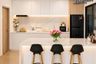 3 Bedroom House for sale in Engel Haus Rongpo-Motorway 7, Takhian Tia, Chonburi