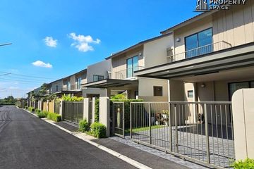 3 Bedroom House for sale in Engel Haus Rongpo-Motorway 7, Takhian Tia, Chonburi