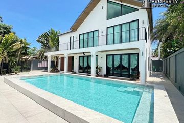4 Bedroom Villa for rent in Huai Yai, Chonburi
