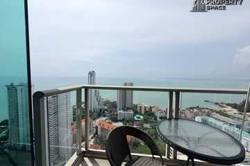1 Bedroom Condo for sale in The Riviera Wongamat, Na Kluea, Chonburi