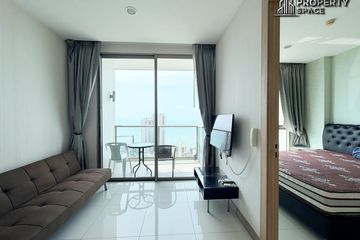 1 Bedroom Condo for rent in The Riviera Wongamat, Na Kluea, Chonburi