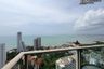 1 Bedroom Condo for rent in The Riviera Wongamat, Na Kluea, Chonburi