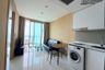 1 Bedroom Condo for rent in The Riviera Wongamat, Na Kluea, Chonburi