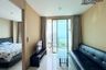 1 Bedroom Condo for rent in The Riviera Wongamat, Na Kluea, Chonburi