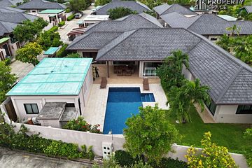 3 Bedroom Villa for rent in Baan Pattaya 5, Huai Yai, Chonburi