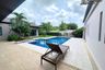 3 Bedroom Villa for rent in Baan Pattaya 5, Huai Yai, Chonburi