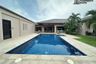 3 Bedroom Villa for rent in Baan Pattaya 5, Huai Yai, Chonburi