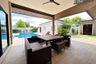 3 Bedroom Villa for rent in Baan Pattaya 5, Huai Yai, Chonburi