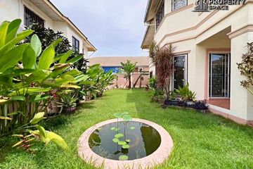 3 Bedroom House for rent in The Royal Park Hill, Nong Prue, Chonburi